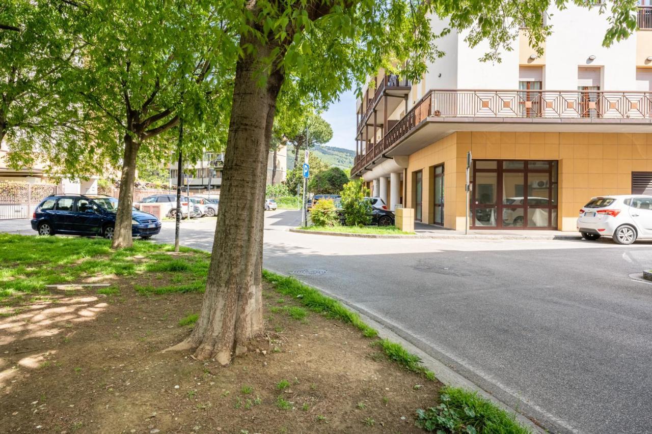 Il Serraglio Prato (Prato) Exterior foto